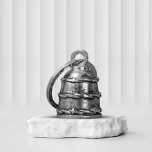 Load image into Gallery viewer, Wired Steel Renegade Bell®
