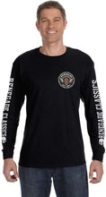 Load image into Gallery viewer, RC Chain Skull Men's  Long Sleeve Shirt