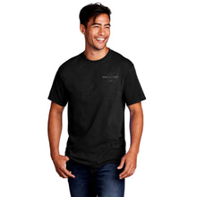 Load image into Gallery viewer, RC Handlebar Black  Mens Motorcycle  T-Shirt