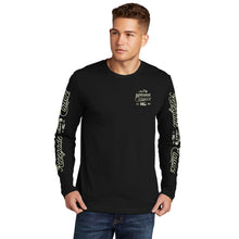 Load image into Gallery viewer, RC Retro Sign Men's  Long Sleeve Shirt