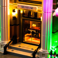 Load image into Gallery viewer, Light Kit for LEGO Natural History Museum #10326(Ver.2)