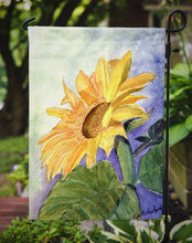 Load image into Gallery viewer, Flower - Sunflower Garden Flag – Decorative Outdoor Yard Flag