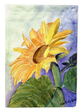 Load image into Gallery viewer, Flower - Sunflower Garden Flag – Decorative Outdoor Yard Flag