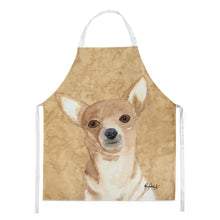 Load image into Gallery viewer, Chihuahua Apron – Artist-Designed Kitchen, BBQ &amp; Craft Apron