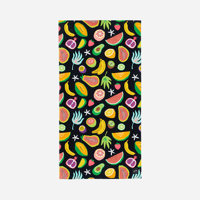Ripe Beach Towel