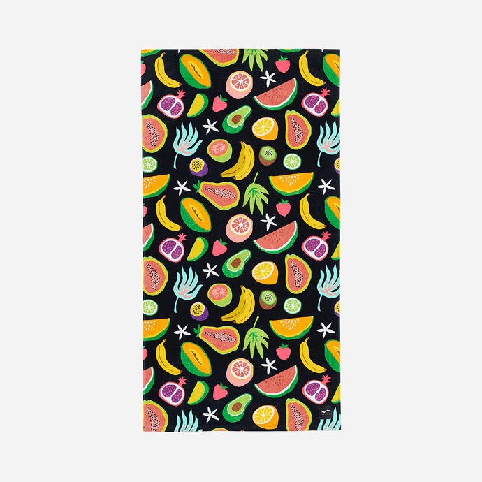 Ripe Beach Towel