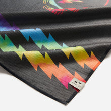 Load image into Gallery viewer, Ripple Quick-Dry Kitchen Towel | Grateful Dead x Slowtide