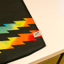 Load image into Gallery viewer, Ripple Quick-Dry Kitchen Towel | Grateful Dead x Slowtide