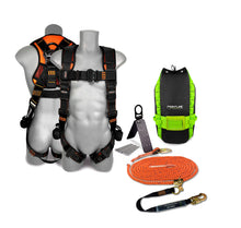 Load image into Gallery viewer, Frontline Combat Complete Roofers Kit Combat Roofer Kit