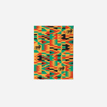 Load image into Gallery viewer, Rocker Quick-Dry Kitchen Towel | Bob Marley x Slowtide