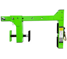Load image into Gallery viewer, Frontline ROP16 Parapet Adjustable Non-Penetrating Anchor