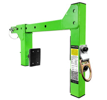 Load image into Gallery viewer, Frontline ROP16 Parapet Adjustable Non-Penetrating Anchor