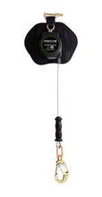 Load image into Gallery viewer, Frontline RPG081SLE Leading Edge Cable Single Leg 8' SRL with Steel Snap Hook End