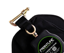 Load image into Gallery viewer, Frontline RPG081SLE Leading Edge Cable Single Leg 8' SRL with Steel Snap Hook End