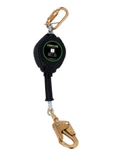 Load image into Gallery viewer, Frontline RPG Cable Single Leg SRL with Steel Snap Hook End