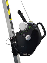 Load image into Gallery viewer, Frontline TAN07RURP MEGApod Confined Space 7' Aluminum Tripod with 60' Winch and 3-Way SRL