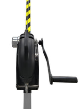 Load image into Gallery viewer, Frontline RPG603W MEGApod 60' 3-Way Self Retractable Lifeline with Retrieval System