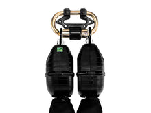 Load image into Gallery viewer, Frontline RPW062R Web Twin Leg 6' SRL with Steel Rebar Hook Ends