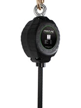 Load image into Gallery viewer, Frontline RPW 11' Web Single Leg SRL with Steel Snap Hook End
