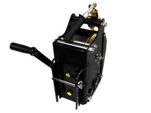 Load image into Gallery viewer, Frontline RUW60 MEGApod 60' Confined Space Winch with Galvanized Steel Cable