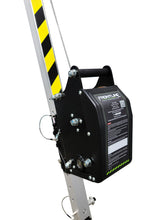 Load image into Gallery viewer, Frontline RUW60 MEGApod 60' Confined Space Winch with Galvanized Steel Cable