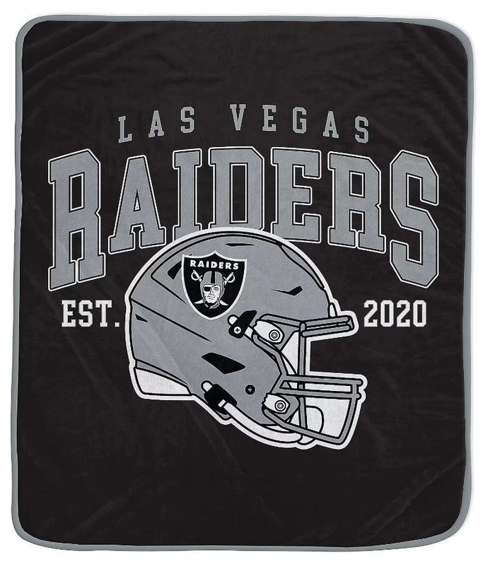 Las Vegas Raiders 50