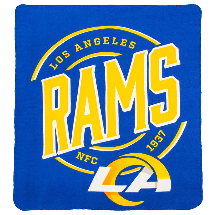 Los Angeles Rams 50
