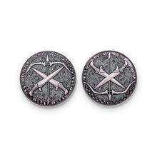 Load image into Gallery viewer, Ranger - Single 45mm Class Coins