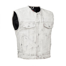 Load image into Gallery viewer, Blaze Scorcher™ Lowcut Men's Canvas Vest