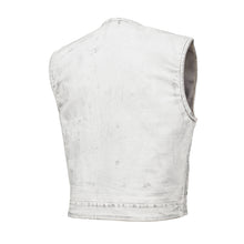 Load image into Gallery viewer, Blaze Scorcher™ Lowcut Men's Canvas Vest