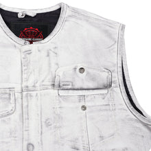Load image into Gallery viewer, Blaze Scorcher™ Lowcut Men's Canvas Vest