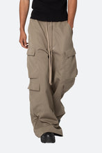 Load image into Gallery viewer, Rave Double Cargo Pants - Olive