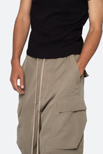 Load image into Gallery viewer, Rave Double Cargo Pants - Olive