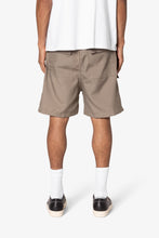 Load image into Gallery viewer, Rave Double Cargo Shorts - Olive
