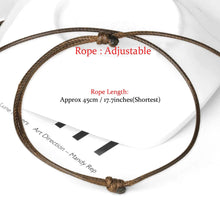 Load image into Gallery viewer, Potent Energy Natural Crystal Pendant