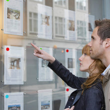 Load image into Gallery viewer, 1&quot; Permanent Round Color-Code Dot Kit (Metallic): 3,000/Kit