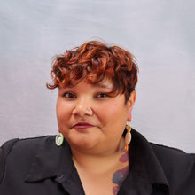 Load image into Gallery viewer, Michelle Dangle - Mix &amp; Match Earring