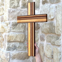 Load image into Gallery viewer, The Remnant Cross