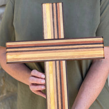 Load image into Gallery viewer, The Remnant Cross