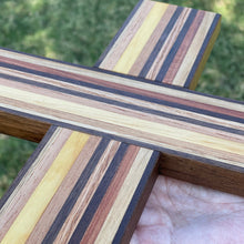 Load image into Gallery viewer, The Remnant Cross