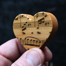 Load image into Gallery viewer, Engraved Hearts