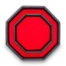 Load image into Gallery viewer, Red Deadlands™ Tray of Holding™ Dice Tray by Norse Foundry