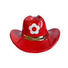 Load image into Gallery viewer, Monogrammed Cowboy Hat