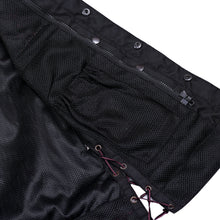 Load image into Gallery viewer, Rose Phantom - Women's Mesh Vest