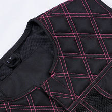 Load image into Gallery viewer, Rose Phantom - Women's Mesh Vest