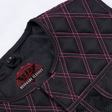 Load image into Gallery viewer, Rose Phantom - Women's Mesh Vest