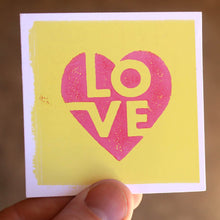 Load image into Gallery viewer, 365 Heartwork Cards