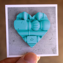 Load image into Gallery viewer, 365 Heartwork Cards