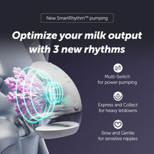 Load image into Gallery viewer, Elvie Double Electric Wearable Breast Pump