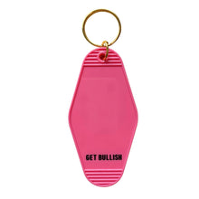 Load image into Gallery viewer, Return to the Forest Motel Style Keychain 🍄 🌳 (NEW STYLE)